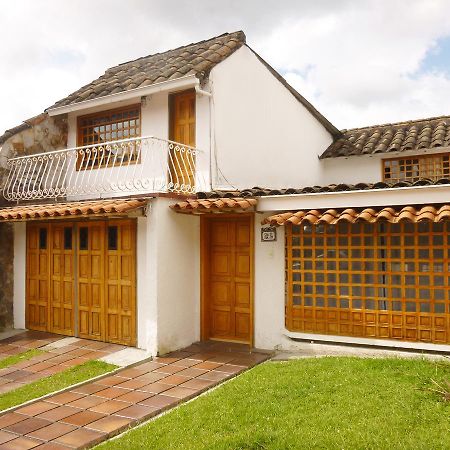 Hostal Cafe Casa Caturro Manizales Exterior photo