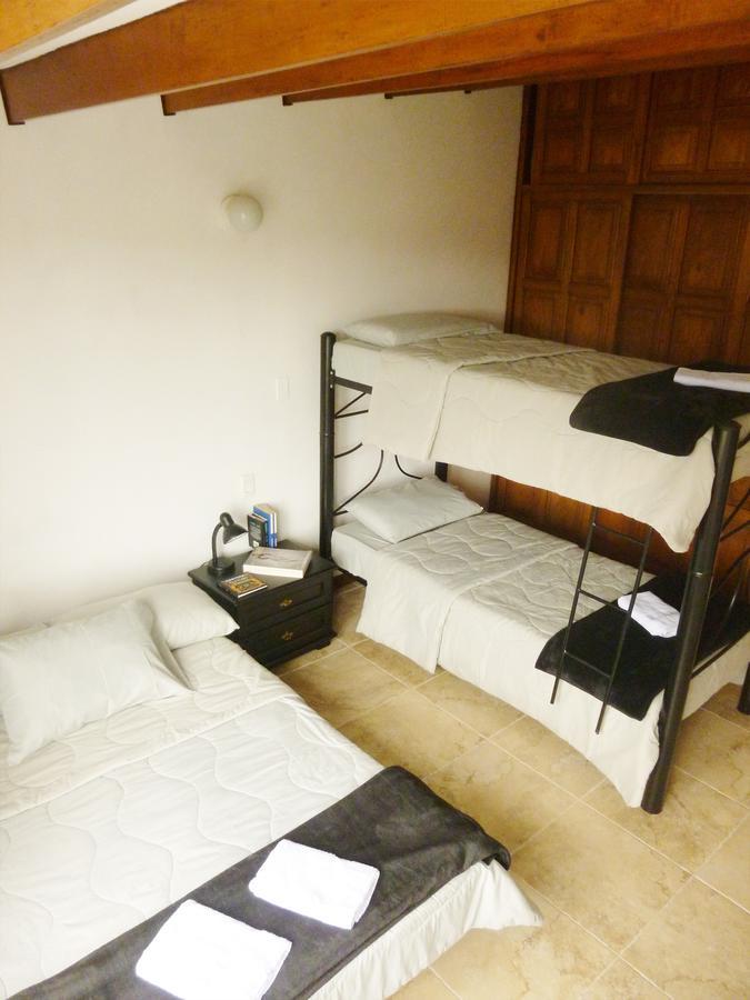 Hostal Cafe Casa Caturro Manizales Exterior photo