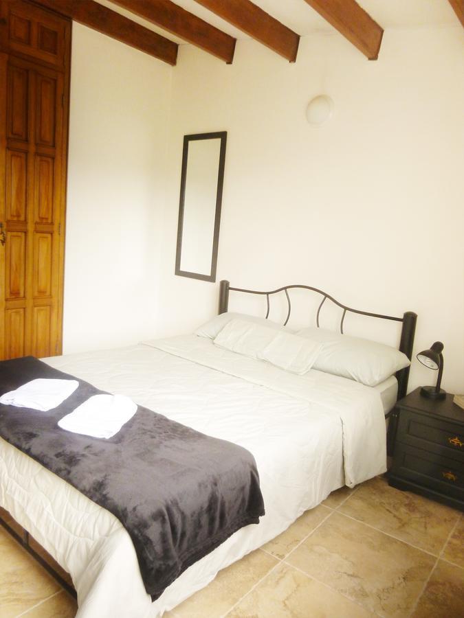 Hostal Cafe Casa Caturro Manizales Exterior photo